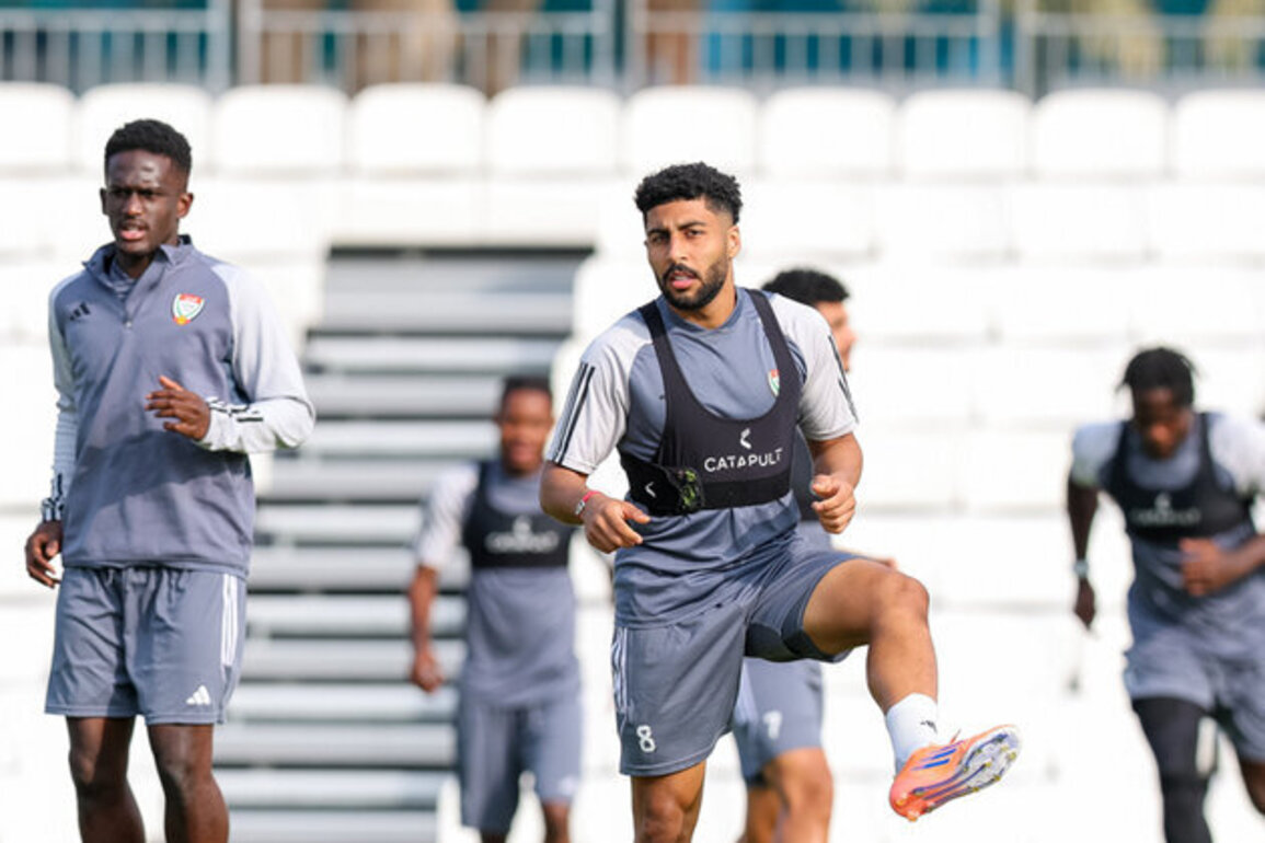 UAE to face Morocco in FIFA Arab Cup semi-final in Doha