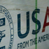 Trump administration cutting USAID contracts by 90% AP