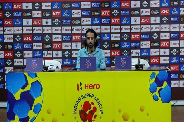 ISL: Our best away performance since I have been here, says NEUFC coach after loss to Kerala Blasters FC