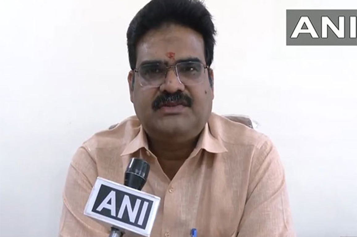 "Primary motive of PM Modi is to benefit common man with GST Reforms," Lanka Dinakar