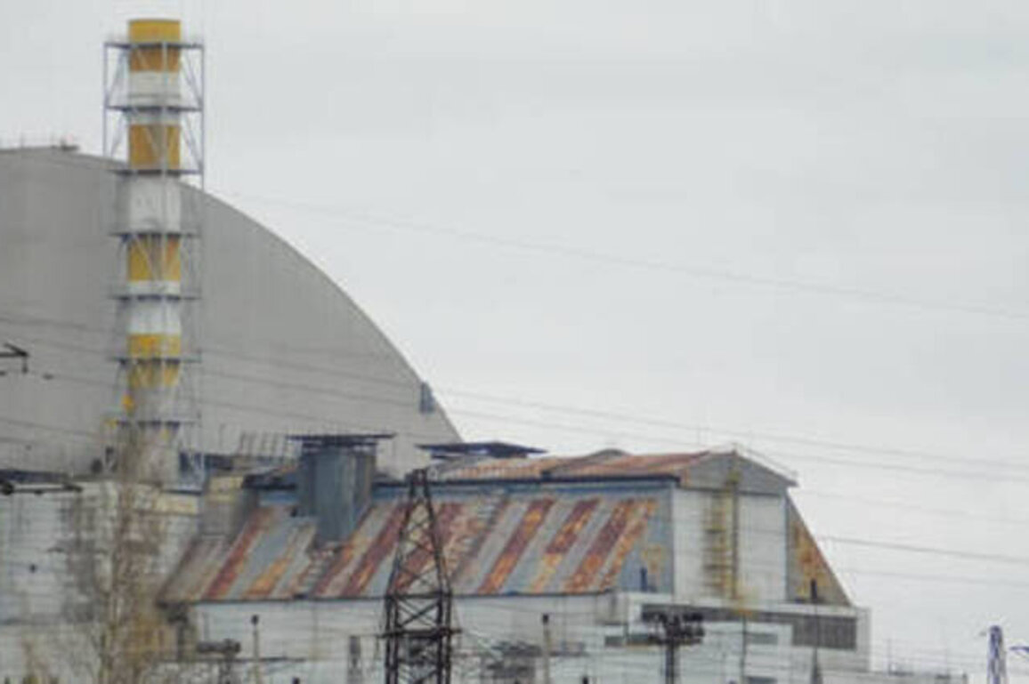 IAEA issues new Chernobyl safety warning