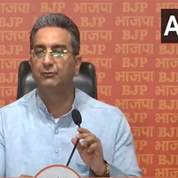 He is running 'jhooth ki dukaan', not 'mohabaat ki dukaan': BJP slams Rahul Gandhi over Voter Adhikar Yatra