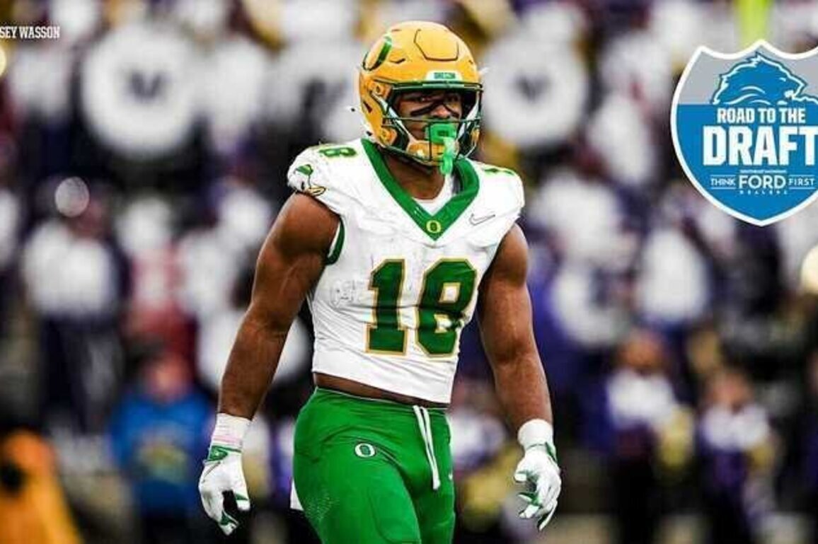 2026 NFL Draft preview: 5 tight ends that could interest Lions