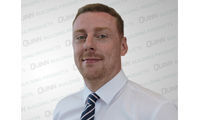 Quinn welcomes Rooftiles Business Development Manager