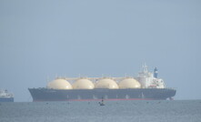 LNG shipping rates reach over $100,000/day