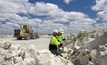 IGO's partly owned, world class Greenbushes operation