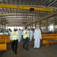Ikigai Steel drives 20 major projects from Sharjah base; eyes expansion into Africa, Canada