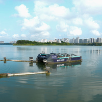 CHINA-HAINAN-QIONGHAI-SMART SANITATION (CN)