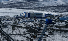 Polyus' new Natalka mine will help it up annual production by a third between 2017 and 2018