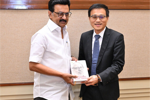 Foxconn commits Rs 15,000 cr in investments and high value jobs: Tamil Nadu Govt