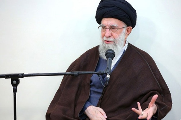 US wants Iran to be "obedient", will stand firmly against this "great insult": Khamenei