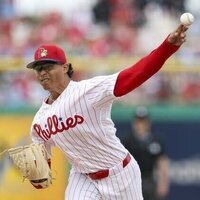 Phillies' Jesus Luzardo, Rangers' MacKenzie Gore finding their happy places