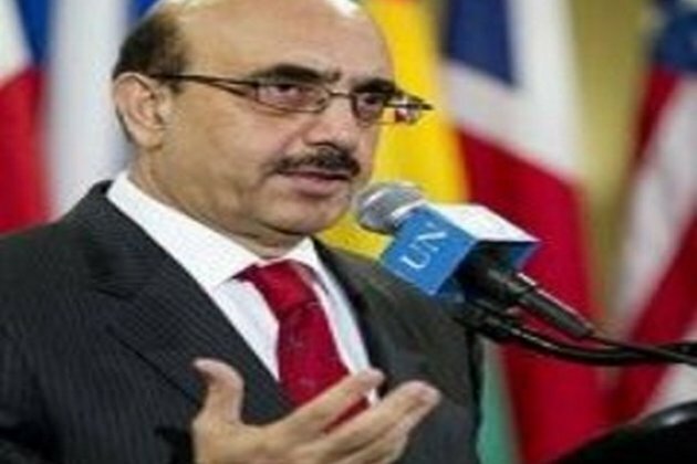 Pakistan rubs salt in America's wounds with new ambassador pick