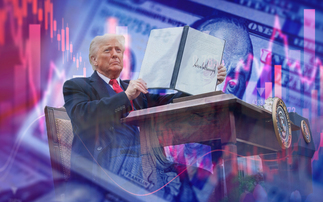 Liberation Day one year on: Tariffs, turmoil and chaos in charts