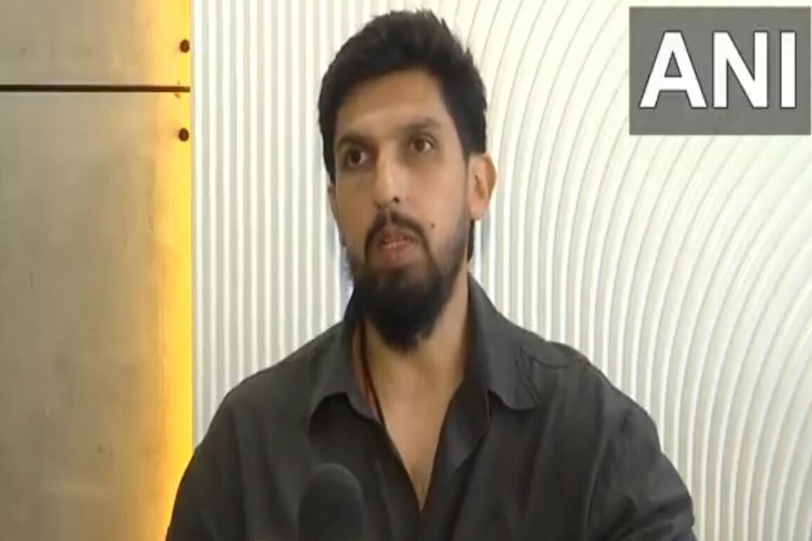 "This shows how mentally strong he is": Ishant on Pant's will power to bat despite suffering toe injury