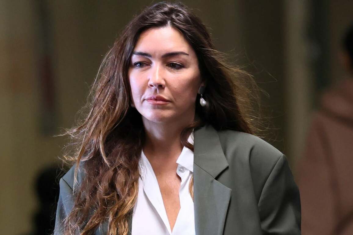 Weinstein Accuser Breaks Down During Second Rape Trial  Latest News