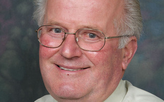 A tribute to  farmer and businessman Jim Bloom