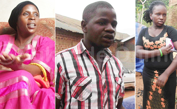 Nabisere maama wa Namiiro. Wakati Mukiibi eyatutte nnyina wa mukyala we ku poliisi. Ku ddyo ye Namiiro eyadduse ewa Mukiibi. Nabisere maama wa Namiiro. Wakati Mukiibi eyatutte nnyina wa mukyala we ku poliisi. Ku ddyo ye Namiiro eyadduse ewa Mukiibi.
