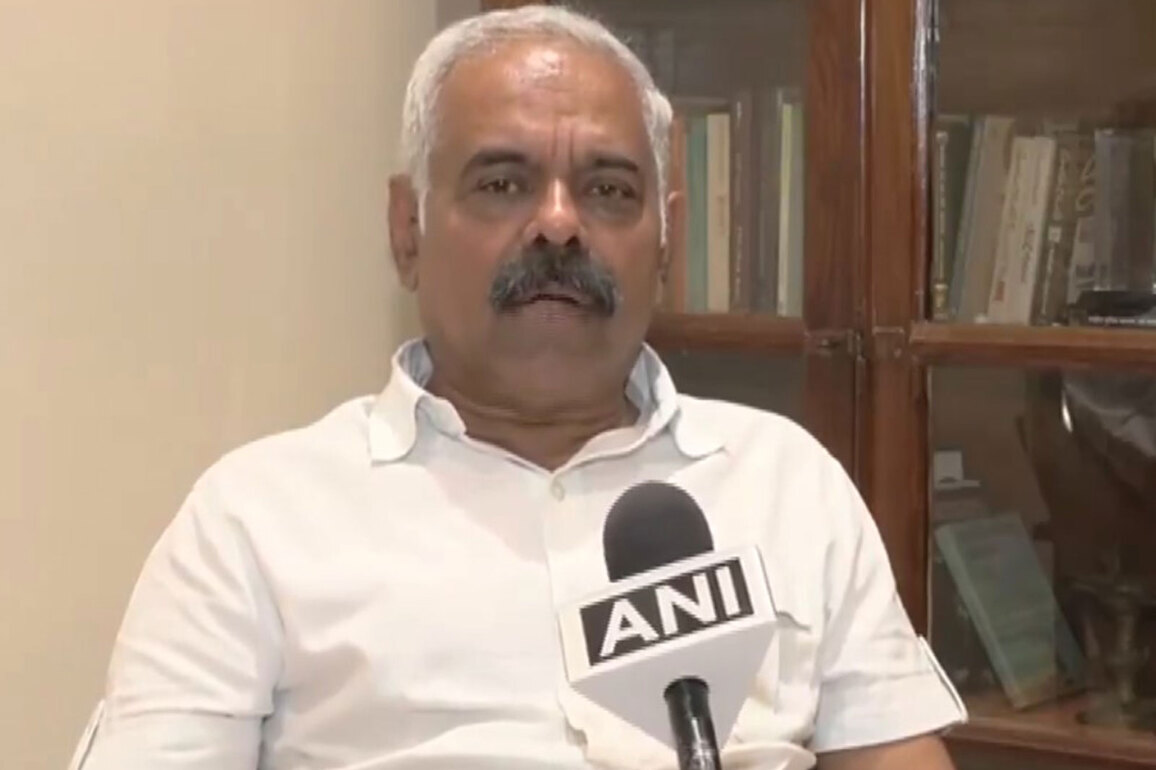 "Naxal-affected areas are inching towards normalcy": Former Chhatisgarh DGP lauds BJP's efforts to end Naxalism