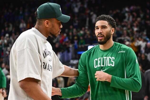 Reports: NBA probes Bucks' handling of Giannis Antetokounmpo