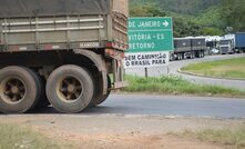  Transporte rodoviário