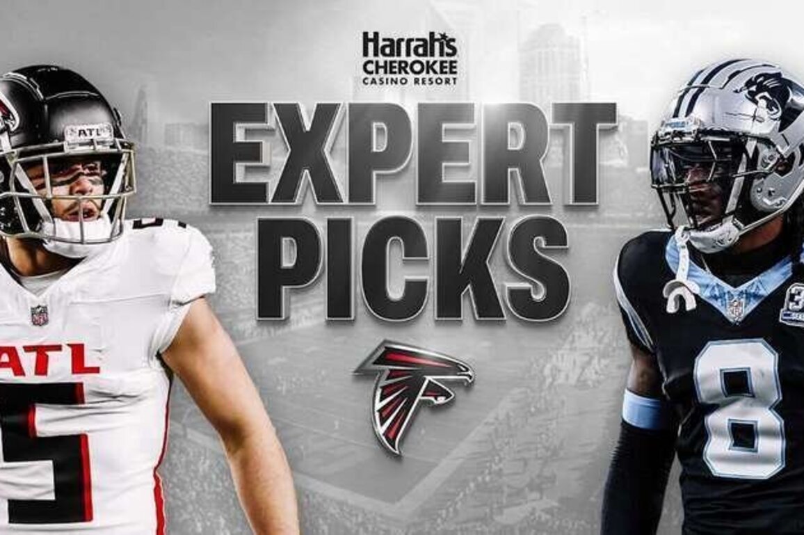 NFL Expert Picks: Who will win in Week 11, Falcons or Panthers