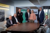 BASF acquires majority share in a digital platform