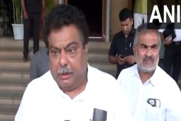 "Lapses that led to incident will be unearthed in 15 days": Karnataka Minister MB Patil on Bengaluru stampede