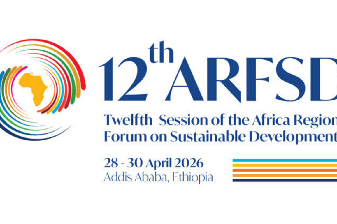 Africa convenes landmark development forum with fewer than five years left to meet global goals