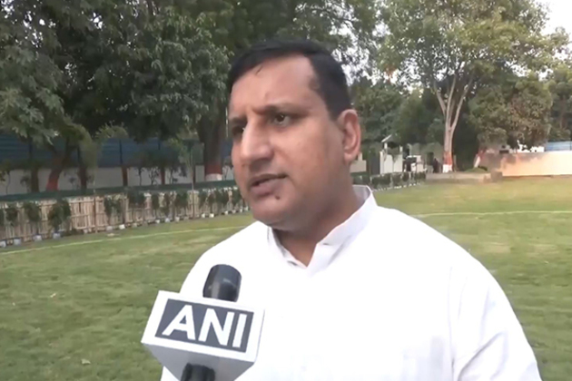 "This is our ideological and policy victory": RJD MP Sanjay Yadav on Centre announcing caste census