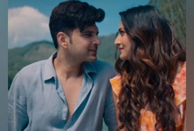 Trailer of Karan Kundrra, Erica Fernandes' Love Adhura' out