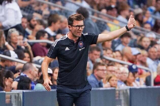 Sporting KC hire Raphael Wicky as head coach