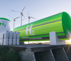 'Critical juncture': UK risks falling behind in global green hydrogen race, RenewableUK warns