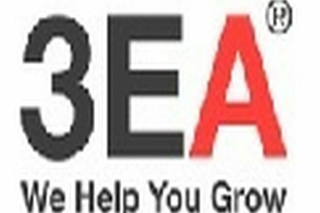 3EA, knowledge based consulting group, enters NCR