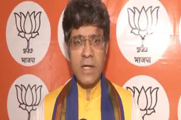 "No other Prime Minister has brought such transformative change as Modi": BJP's Kesavan on 11 years of NDA rule