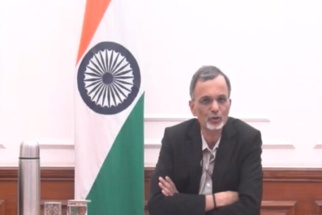 Despite US tariffs and geopolitical uncertainty, growth forecast retained at 6.3-6.8% for FY26: CEA Nageswaran