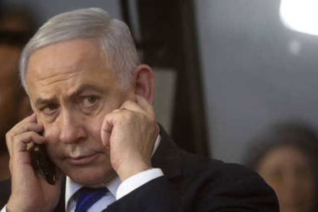 Netanyahu's 'hair was on fire' after Trump call on Iran - Axios