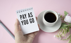 Under 55s open to 'pay as you go' advice