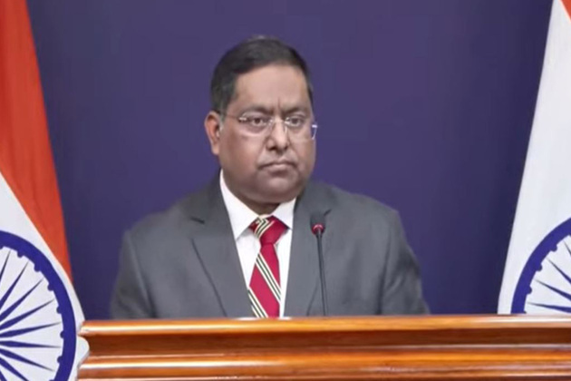 India open to resuming Venezuelan crude imports based on commercial viability: MEA