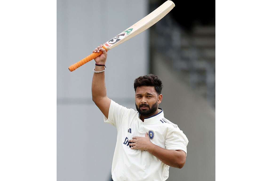 Pant's wicketkeeping experience to aid India captaincy in Guwahati: Ricky Ponting