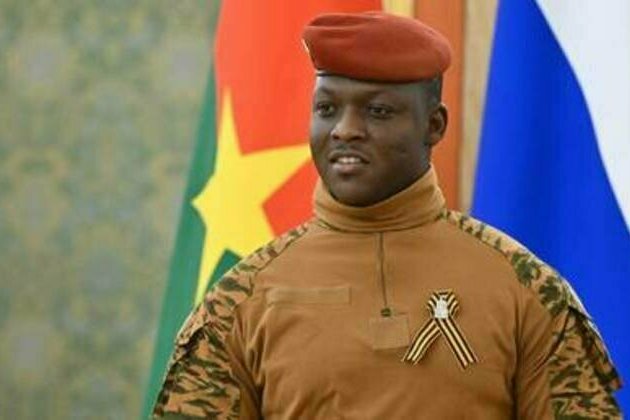Imperialists trying to break up Sahel confederation - African leader