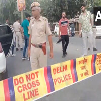 Delhi Police encounter with Gogi Gang in Rohini, arrests three out of five
