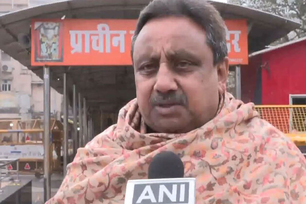 "Action as per law," Delhi MP Praveen Khandelwal backs MC demolition at Turkman Gate