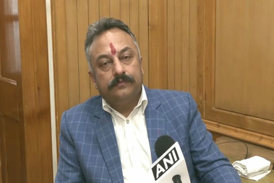 Accountability will be fixed, increment can be withheld in schools with poor results: Himachal Education Minister Rohit Thakur