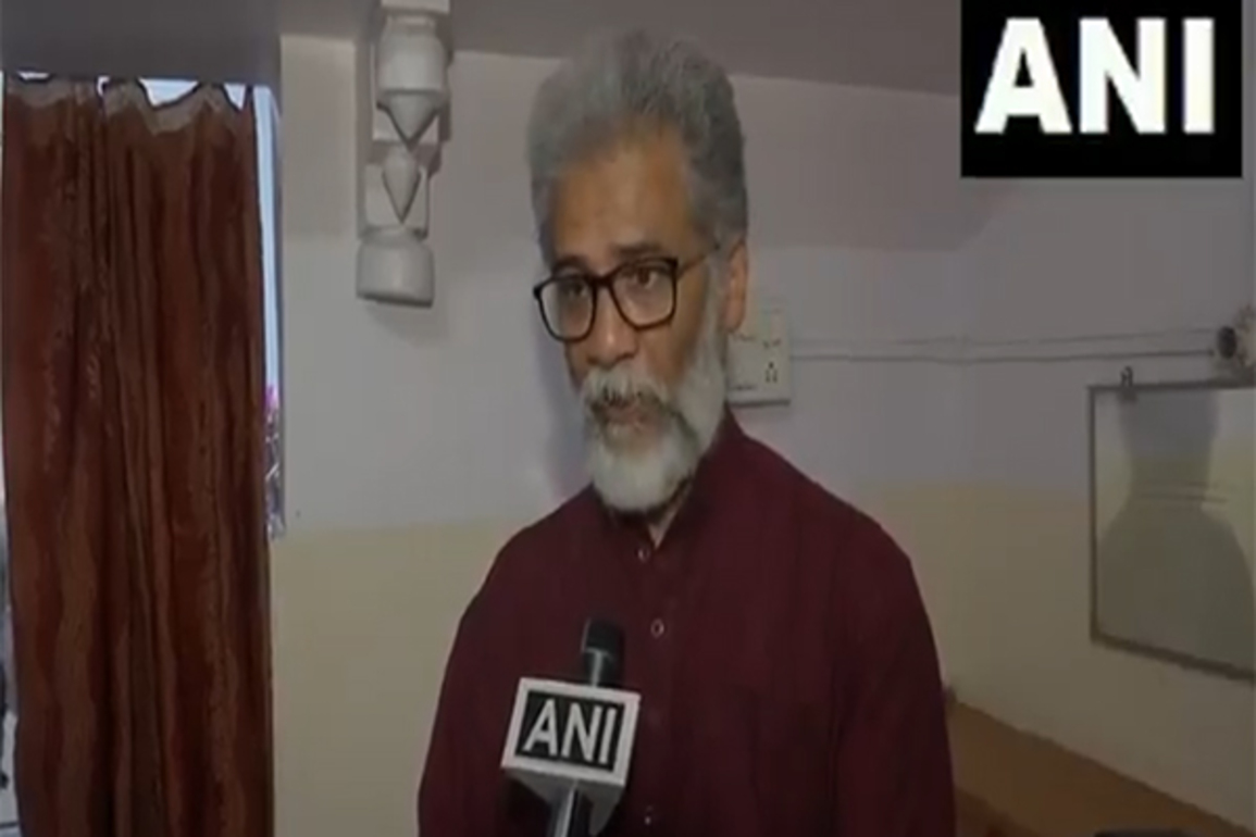 ECI should take people's concerns over voting rights seriously: CPI-ML leader Dipankar Bhattacharya