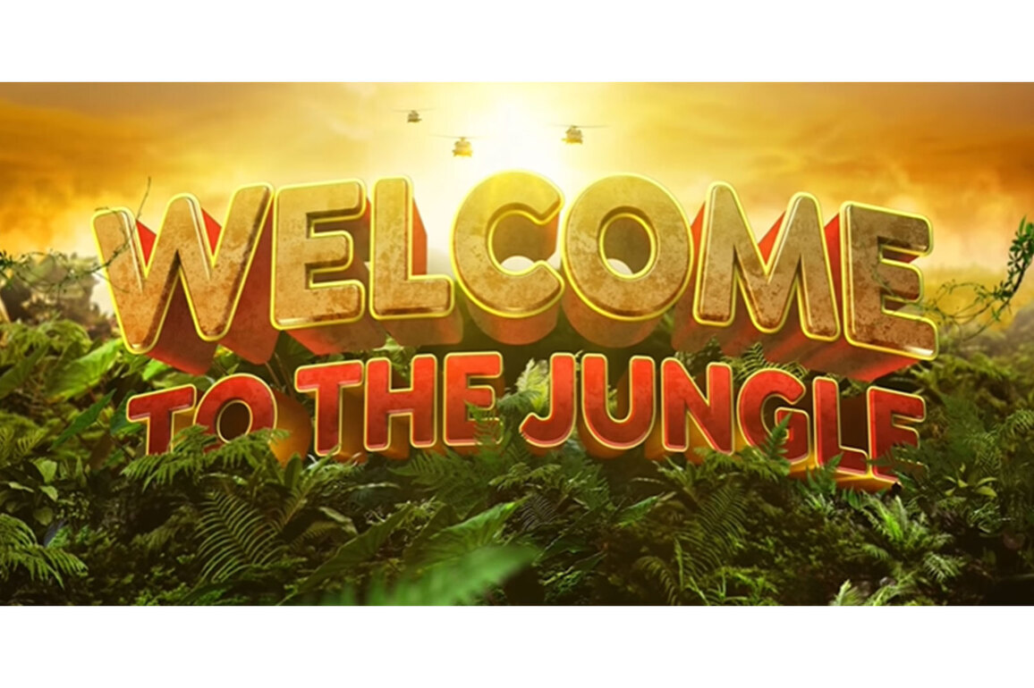 'Welcome To The Jungle' teaser unveils star-studded jungle of madness