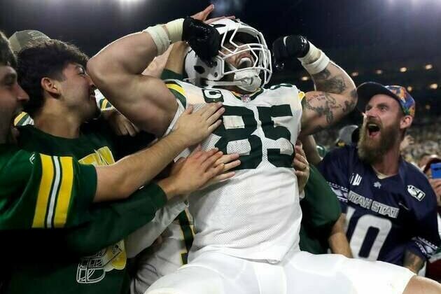 Packers TE Tucker Kraft (knee) uncertain for Week 3