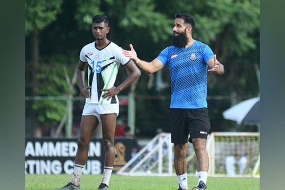 Durand Cup: Mumbai City FC to face Mohammedan Sporting in Kolkata