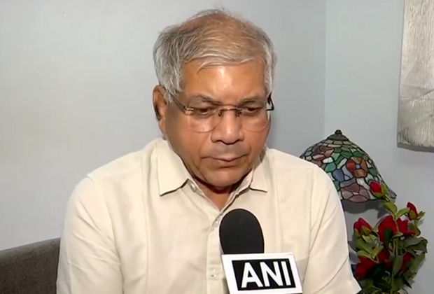 Prakash Ambedkar slams police over Nagpur violence, warns of Aurangzeb row becoming next Ayodhya