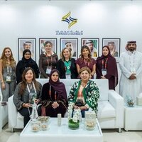Ajman Chamber promotes member factories at Gulfood 2026